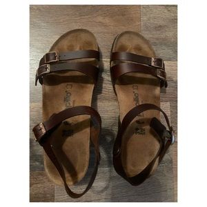 Papillio  by Birkenstock Lana Wedge Sandal